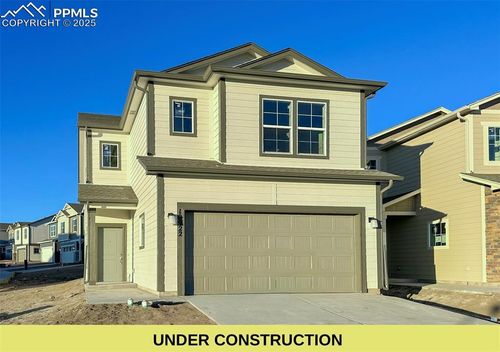 10922 Jolie Ct, Falcon, CO, 80831-8285 | Card Image