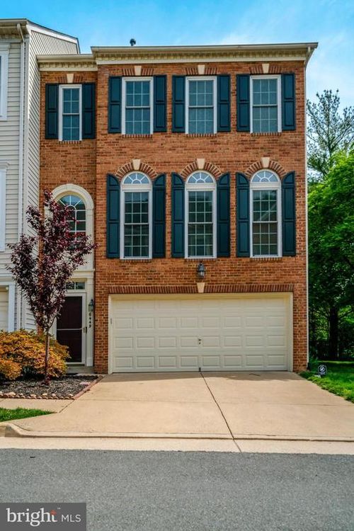 6449 Katherine Ann Ln, SPRINGFIELD, VA, 22150-7829 | Card Image