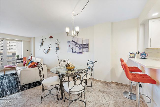 APT-904 - 4100 Galt Ocean Dr, Condo with 1 bedrooms, 2 bathrooms and null parking in Fort Lauderdale FL | Image 4