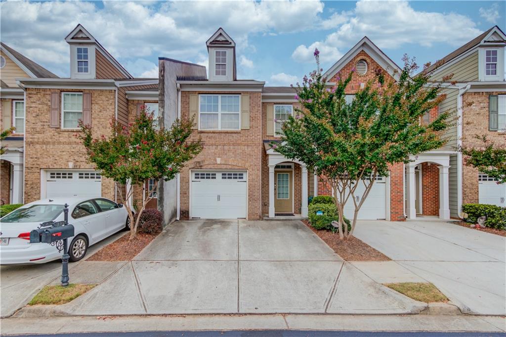 Garbrooke Cv, Lawrenceville, GA 30046