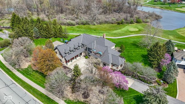 12010 Landover Ln, House other with 7 bedrooms, 7 bathrooms and null parking in Fishers IN | Image 58