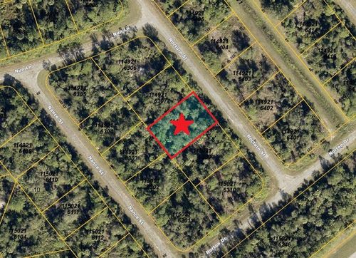 Lot 8 Nocturn St, North Port, FL, 34288 | Card Image