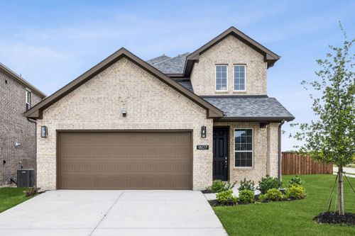 1610 Athena Ln, Forney, TX, 75126-6743 | Card Image