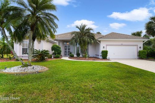 933 Sea Duck Dr, DAYTONA BEACH, FL, 32119-8765 | Card Image