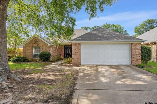 605 Shiloh Ridge St, Tyler, TX, 75703-9117 | Card Image