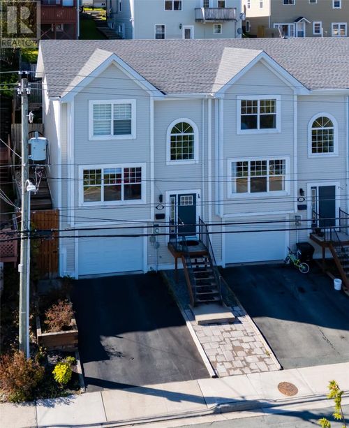 111 Empire Ave, St. John's, NL, A1C3G1 | Card Image