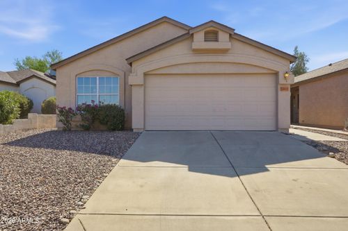 24837 N 40th Avenue, Glendale, AZ, 85310 | Card Image
