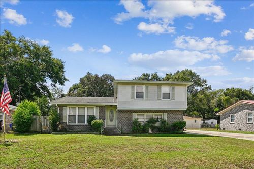 1263 Honeysuckle Ln, Charleston, SC, 29412-9714 | Card Image