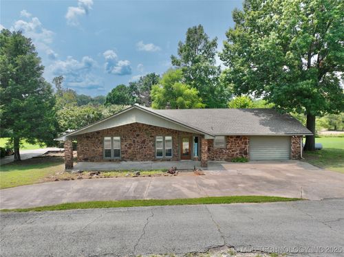 1791 Mcgill Cir, Eufaula, OK, 74432-4310 | Card Image