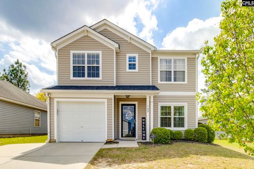 145 Drooping Leaf Drive, Lexington, SC, 29072 | Card Image