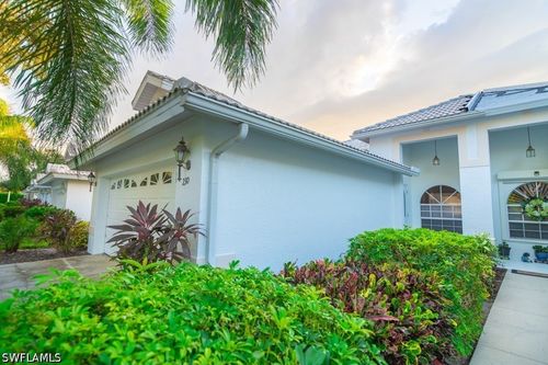 2230 Stacil Cir, Naples, FL, 34109-8703 | Card Image