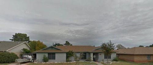 3826 Hillcrest Drive, San Angelo, TX, 76904 | Card Image