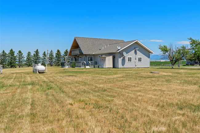 2 Sautter Ln, House other with 2 bedrooms, 2 bathrooms and null parking in Townsend MT | Image 68