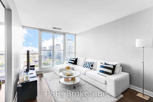 ph19-320 Richmond St E, Toronto, ON, M5A1P9 | Card Image