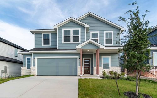 117 Cougar Hill Dr, Jarrell, TX, 76537-2232 | Card Image