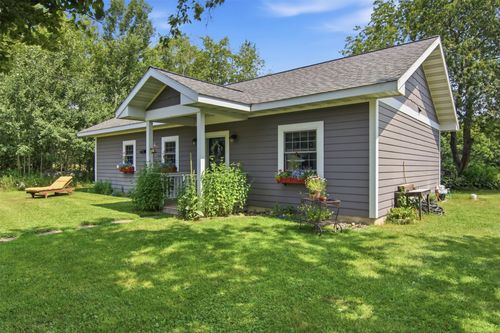 10886 N Round Lake School Rd, Hayward, WI, 54843-6003 | Card Image