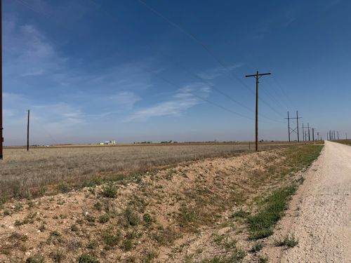 1704 Hawk Road, Levelland, TX, 79336 | Card Image