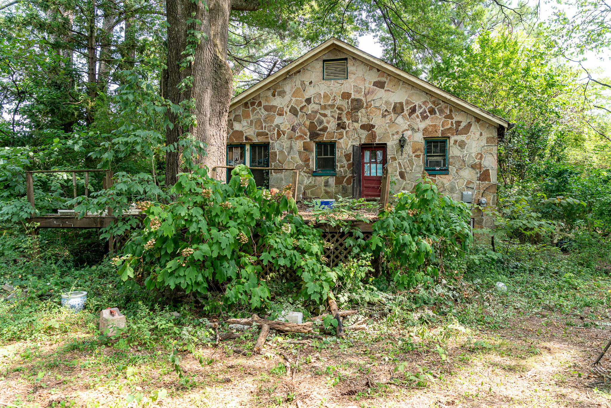 Dayton Blvd, Chattanooga, TN 37415