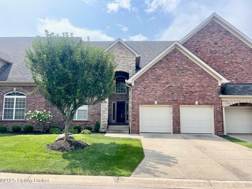 3234 Ridge Brook Cir, Louisville, KY, 40245-5613 | Card Image