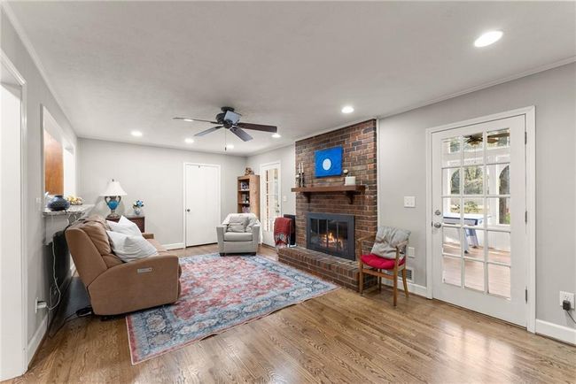 4076 Shady Cir Nw, House other with 4 bedrooms, 3 bathrooms and null parking in Lilburn GA | Image 18