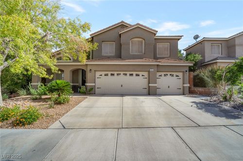 494 Cape Alan Dr, Henderson, NV, 89052-2666 | Card Image