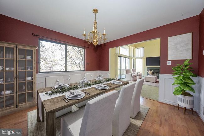 20-D - 453 Lynetree Dr, Townhouse with 3 bedrooms, 3 bathrooms and null parking in WEST CHESTER PA | Image 5