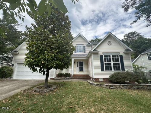 122 Trumbell Cir, Morrisville, NC, 27560-7715 | Card Image