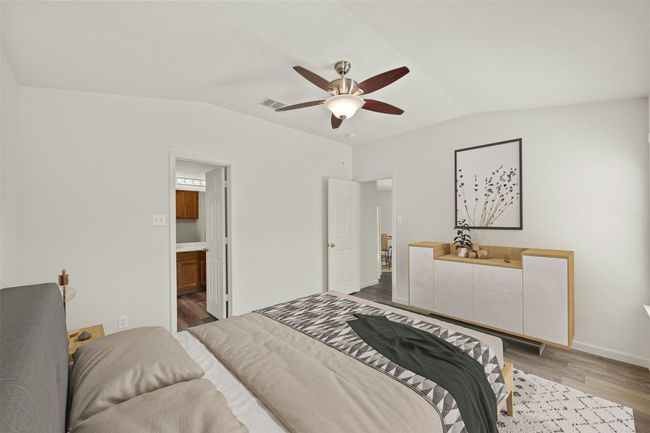 11506 Jim Thorpe Ln, House other with 3 bedrooms, 2 bathrooms and 2 parking in Austin TX | Image 20