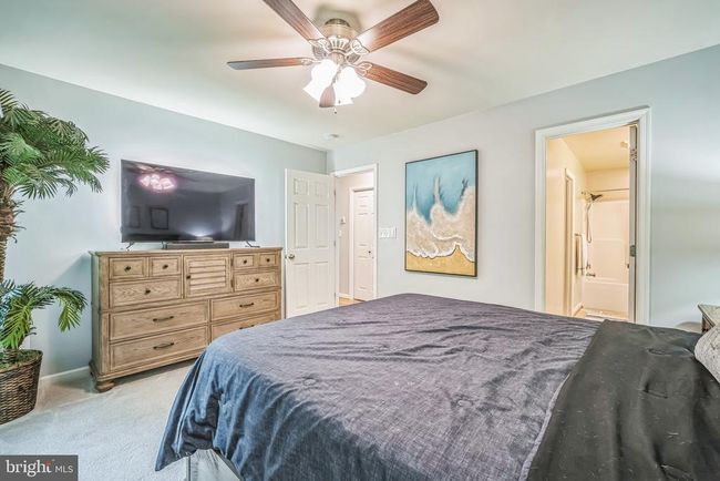 16206 Tiffany Ln, House other with 3 bedrooms, 3 bathrooms and null parking in HAYMARKET VA | Image 17