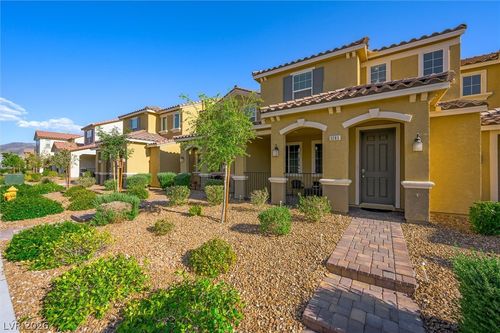 3283 Pergusa Dr, Henderson, NV, 89044-1750 | Card Image