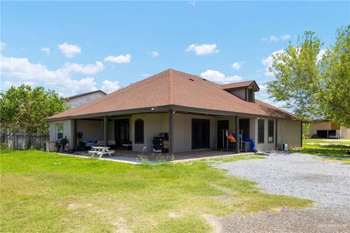 4600 W Monte Cristo Road, Edinburg, TX, 78541 | Card Image