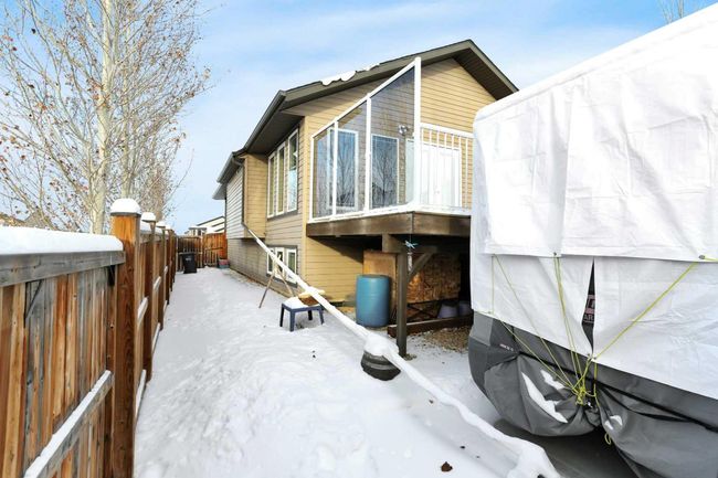 35 Oberg Court, House other with 3 bedrooms, 3 bathrooms and 4 parking in Red Deer AB | Image 22