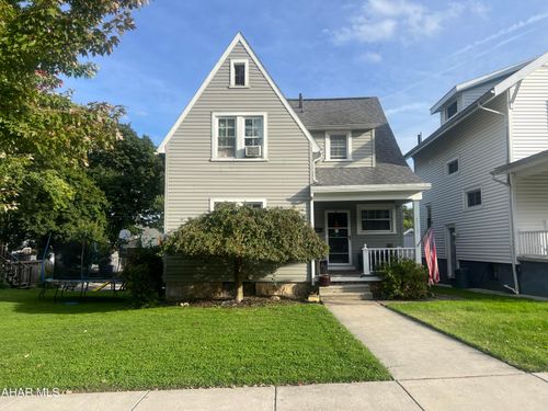 1115 24th Avenue, Altoona, PA, 16601 | Card Image