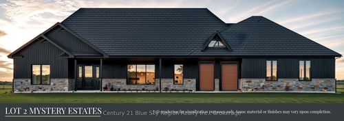Lot 2 Centennial Crescent, East Ferris, ON, P0H1K0 | Card Image