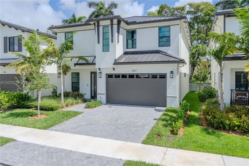 1427 Sw 23rd St, Fort Lauderdale, FL, 33315-2391 | Card Image