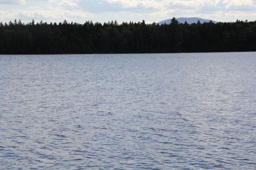 Lot 4 Eagle Trail, Carrying Place Twp, ME, 04961 | Card Image