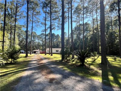 60 Blue Heron Lane E, House other with 5 bedrooms, 3 bathrooms and null parking in Hardeeville SC | Image 3