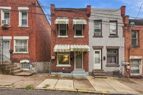 226 Glenwood Ave, Hazelwood, PA, 15207-1846 | Card Image