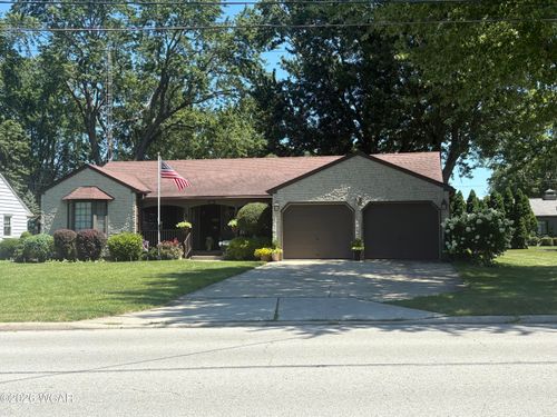 824 S Walnut St, Van Wert, OH, 45891-2541 | Card Image