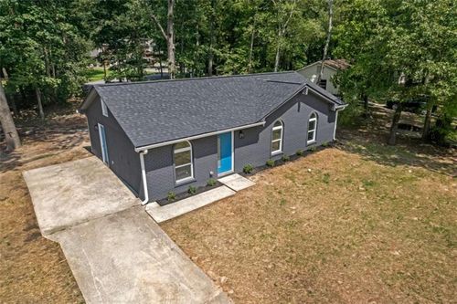 6010 Fieldcrest Dr, Morrow, GA, 30260-1411 | Card Image
