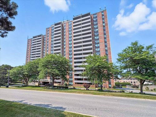 501-1210 Radom St, Pickering, ON, L1W2Z3 | Card Image
