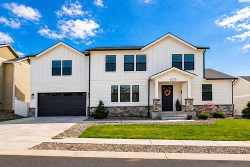 625 Sw Cayuse St, Pullman, WA, 99163-5996 | Card Image