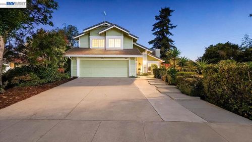 4101 Hanford St, Union City, CA, 94587-5620 | Card Image