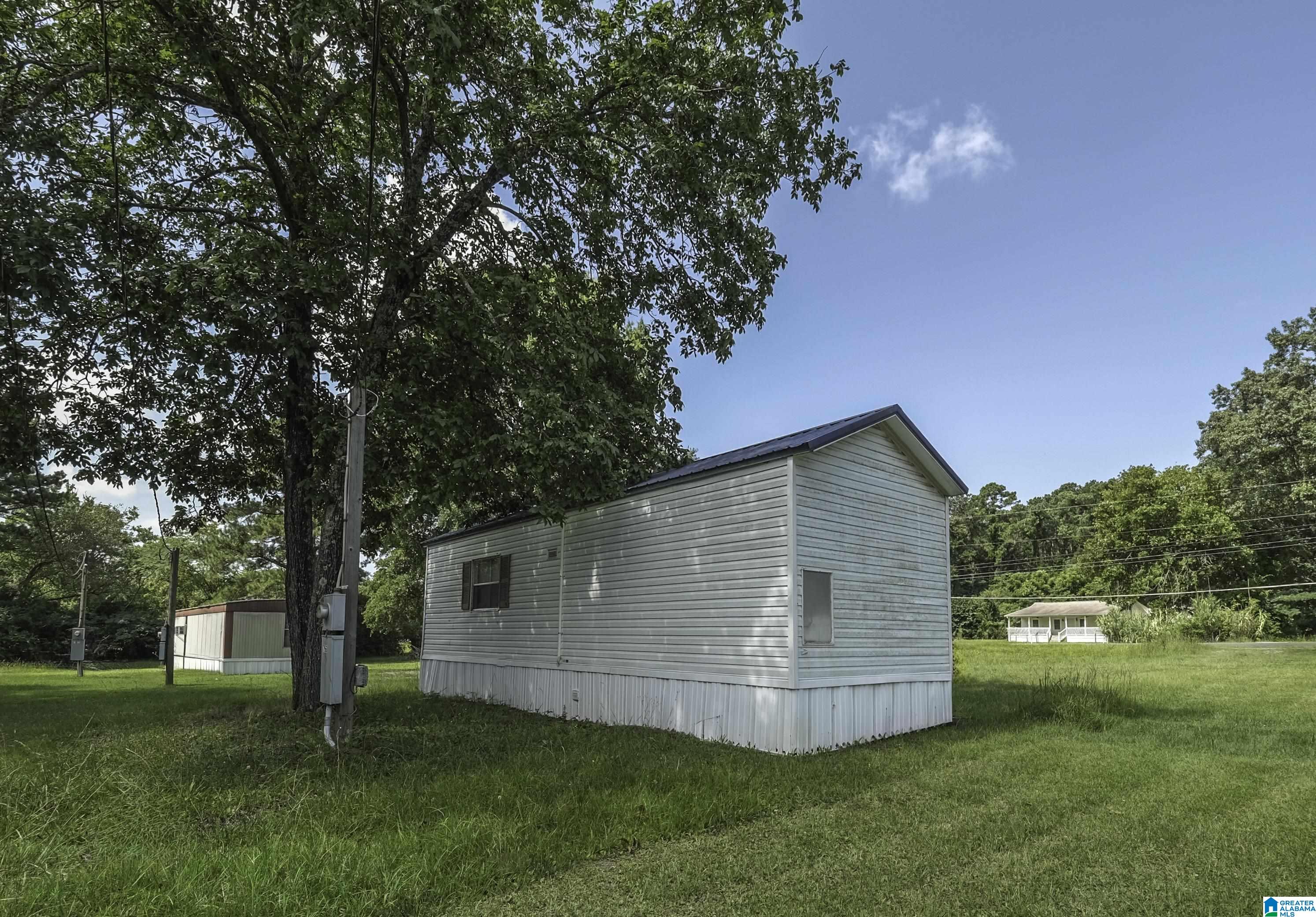 Residential Income in CHILDERSBURG 4