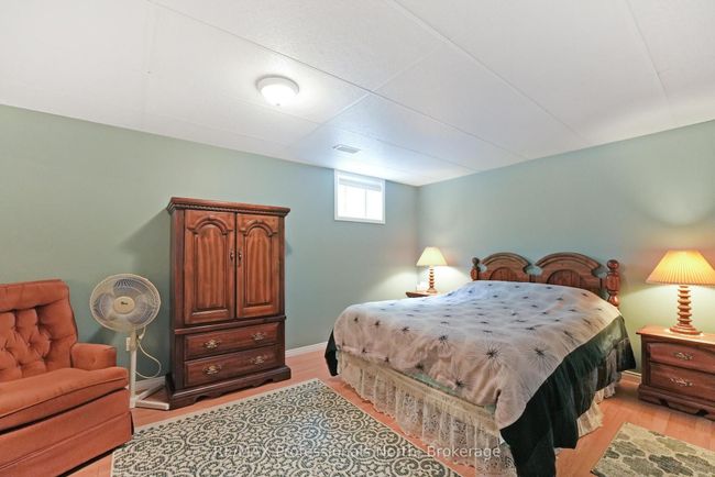 1093 Comak Cres, House other with 3 bedrooms, 2 bathrooms and 4 parking in Algonquin Highlands ON | Image 26