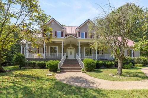 6750 Bethesda Arno Rd, Thompsons Station, TN, 37179-9214 | Card Image