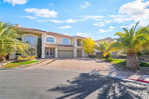 11140 Kilkerran Ct, Las Vegas, NV, 89141-4356 | Card Image