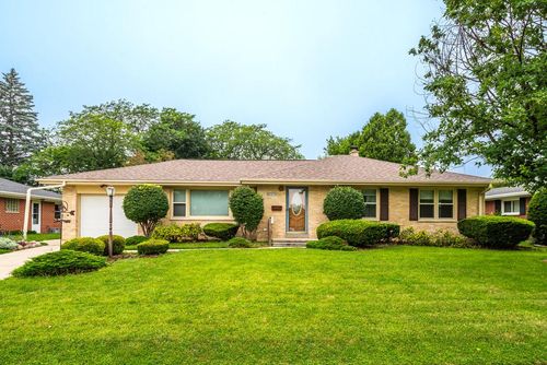 3622 Erie Street, RACINE, WI, 53402 | Card Image