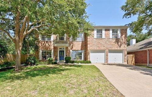 10906 Redgate Ln, Austin, TX, 78739-1407 | Card Image