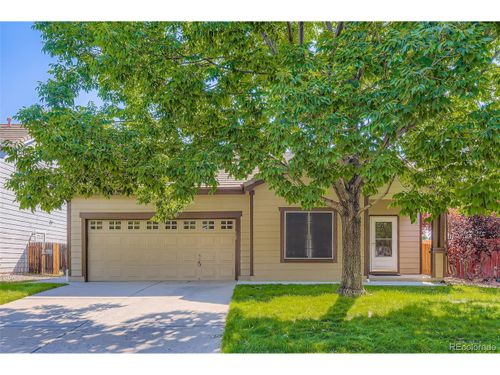 8346 S Reed St, Littleton, CO, 80128-6358 | Card Image